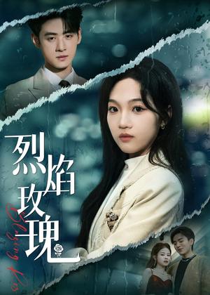 烈焰玫瑰(37集) 烈焰玫瑰(37集)免费全集短剧
