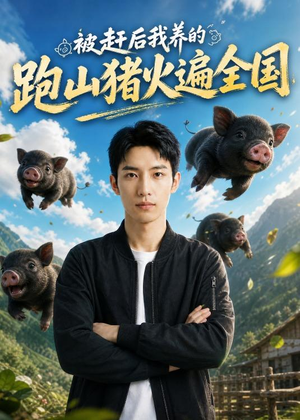 被赶后我养的跑山猪火遍全国(32集) 被赶后我养的跑山猪火遍全国(32集)热门短剧抢先看