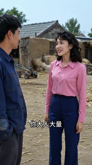 猪场良缘(38集) 猪场良缘(38集)西瓜短剧免费看