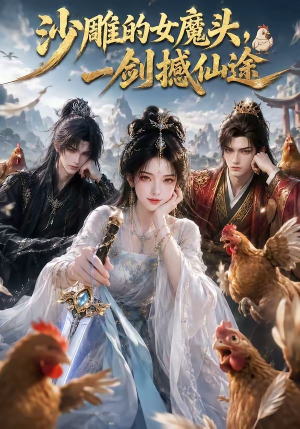 沙雕的女魔头,一剑撼仙途(67集) 沙雕的女魔头,一剑撼仙途(67集)短剧太好看了吧