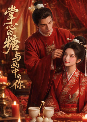 掌心的糖与画中的你(12集) 掌心的糖与画中的你(12集)更新时间