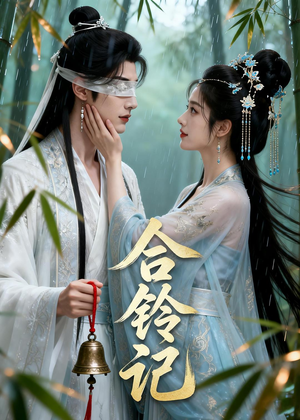合铃记(40集) 合铃记(40集)精彩短剧热播