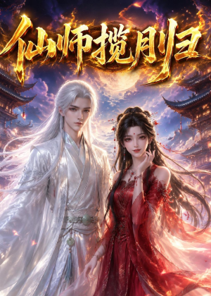仙师揽月归(63集) 仙师揽月归(63集)免费在线看全集