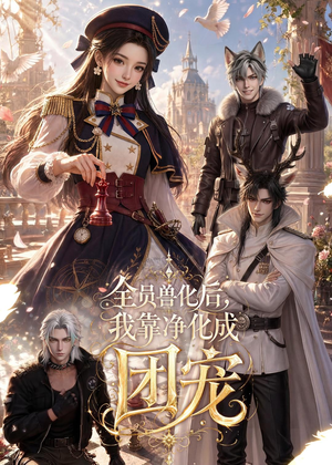 全员兽化后,我靠净化成团宠(53集) 全员兽化后,我靠净化成团宠(53集)爆火短剧抢先看