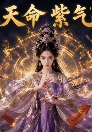 天命紫气(72集) 天命紫气(72集)免费观看完整版