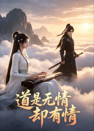 道是无情却有情(61集) 道是无情却有情(61集)精彩的网络短剧