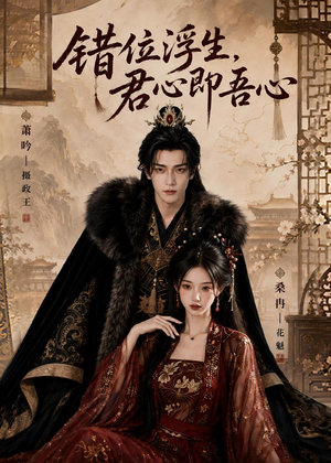 错位浮生,君心即吾心(76集) 错位浮生,君心即吾心(76集)火爆短剧来袭
