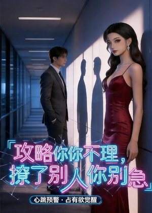 攻略你不理,撩了别人你别急(60集) 攻略你不理,撩了别人你别急(60集)短剧上头又好看