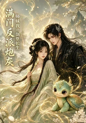 满门反派炮灰,师妹我一剑祭长生(80集) 满门反派炮灰,师妹我一剑祭长生(80集)最新上映免费看