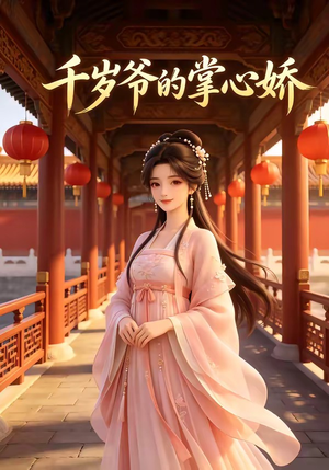 千岁爷的掌心娇(28集) 千岁爷的掌心娇(28集)短剧热播中