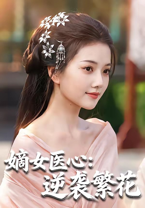 嫡女医心:逆袭繁花(60集) 嫡女医心:逆袭繁花(60集)短剧片段推荐