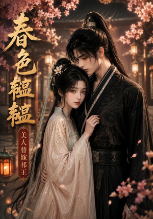 春色韫韫，美人替嫁祁王（91集）真的太精彩了