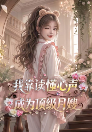 我靠读懂心声成为顶级月嫂(50集) 我靠读懂心声成为顶级月嫂(50集)贝贝短剧分享