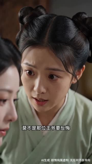 良缘天定:王爷的绣球妻(63集) 良缘天定:王爷的绣球妻(63集)无需会员免费看