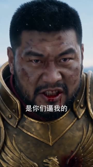 重生游戏我成全服公敌(80集) 重生游戏我成全服公敌(80集)分享好看的短剧