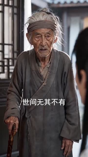 仙王开局威压诸天万古(60集) 仙王开局威压诸天万古(60集)爆款短剧一起追