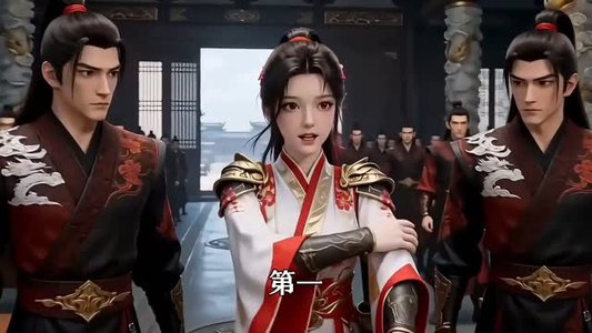 魔丸师妹,她以德服人?(72集) 魔丸师妹,她以德服人?(72集)免费观看就是爽
