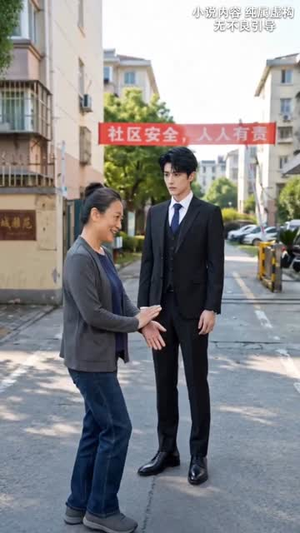 我的闪婚老公是隐藏款(27集) 我的闪婚老公是隐藏款(27集)第32集
