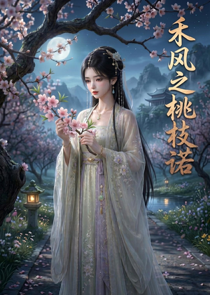 禾风之桃枝诺（16集）在线观看全集