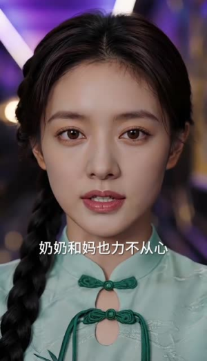 雾城雨夜旧约情深(61集) 雾城雨夜旧约情深(61集)热播短剧分享