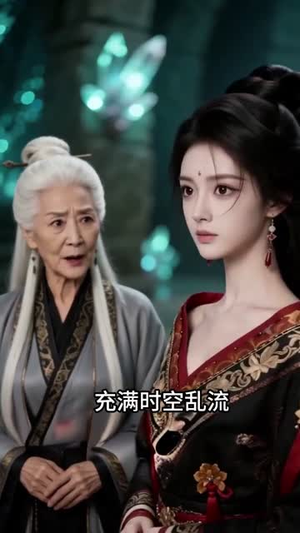 枯骨生花:重整三界(56集) 枯骨生花:重整三界(56集)短剧热门合集