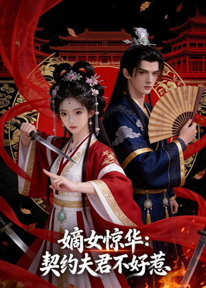 嫡女惊华：契约夫君不好惹（112集）在线观看完整版