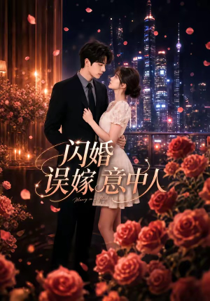 闪婚误嫁意中人（71集）正能量短剧分享
