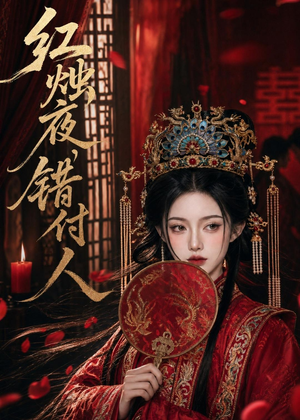 红烛夜,错付人(53集) 红烛夜,错付人(53集)让你一口气看完