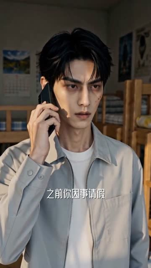 规则怪谈:别在夜里和她说话(73集) 规则怪谈:别在夜里和她说话(73集)好看的短剧电影