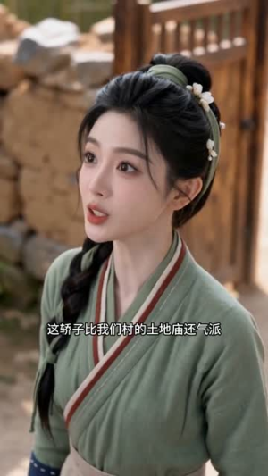 锦绣田缘(50集) 锦绣田缘(50集)全集一次看完