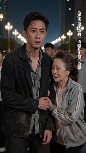 一次自驾,识得人心真假(25集) 一次自驾,识得人心真假(25集)爆火短剧推荐