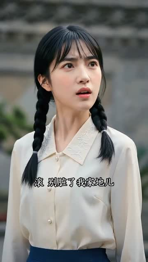 妹妹逃婚我替嫁(59集) 妹妹逃婚我替嫁(59集)精彩短剧下载