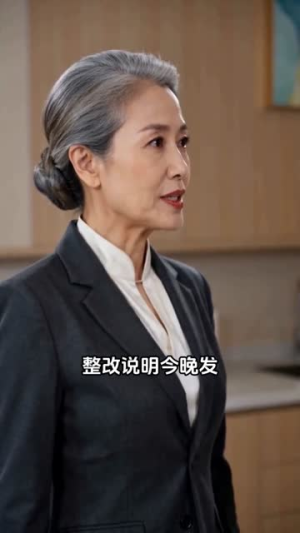 被赶出月子中心后,妈妈替我找回公道(64集) 被赶出月子中心后,妈妈替我找回公道(64集)热播短剧推荐