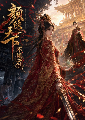 颜倾天下不倾君(45集) 颜倾天下不倾君(45集)迅雷网盘观看
