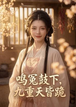鸣冤鼓下,九重天皆跪(70集) 鸣冤鼓下,九重天皆跪(70集)百度网盘资源