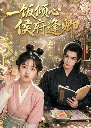 一饭倾心,侯府逢卿(57集) 一饭倾心,侯府逢卿(57集)火爆热门短剧