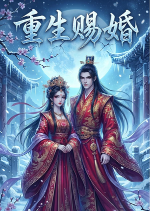 重生赐婚(23集) 重生赐婚(23集)在线播放