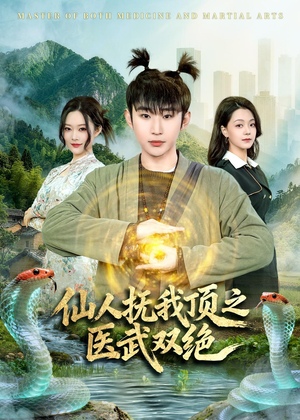 仙人抚我顶之医武双绝(66集) 仙人抚我顶之医武双绝(66集)最火短剧热播