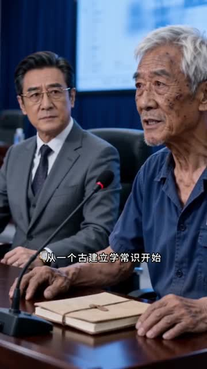 老骨头硬过钢(61集) 老骨头硬过钢(61集)红果免费短剧