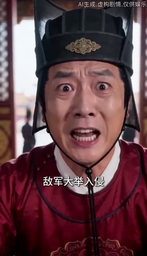 我在现代开超市,养活古代将军(44集) 我在现代开超市,养活古代将军(44集)一口气看完