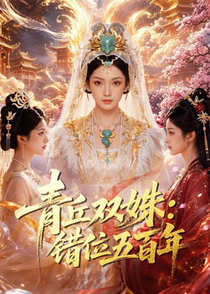 青丘双姝:错位五百年(41集) 青丘双姝:错位五百年(41集)热门爆款短剧