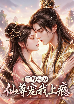 仙尊宠我上瘾(56集) 仙尊宠我上瘾(56集)好看短剧追不停