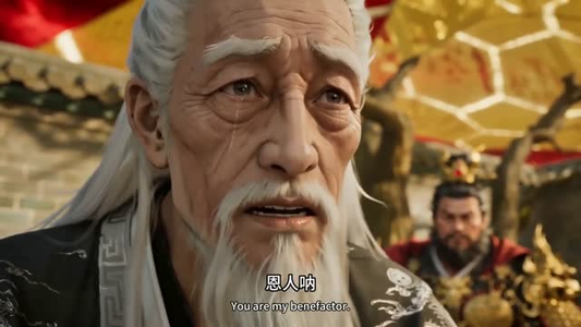 通宵做PPT后我钓空了整个三界(45集) 通宵做PPT后我钓空了整个三界(45集)热播短剧免费看