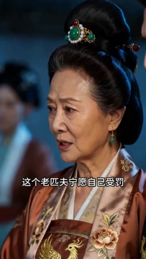 朕的崽崽在冷宫(61集) 朕的崽崽在冷宫(61集)古代短剧推荐