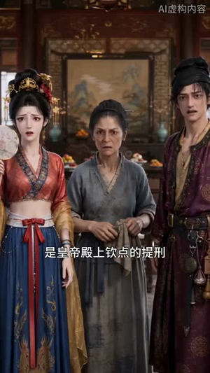 弃婿神医千金为谋(30集) 弃婿神医千金为谋(30集)免费短剧看不停