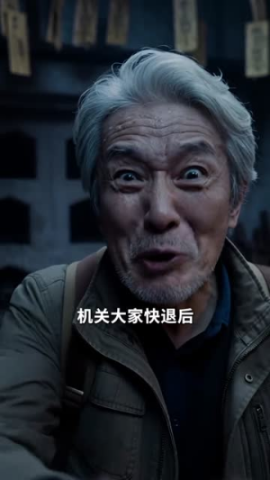 考古成真疯了吧,还说游戏编的(73集) 考古成真疯了吧,还说游戏编的(73集)红果短剧看全集