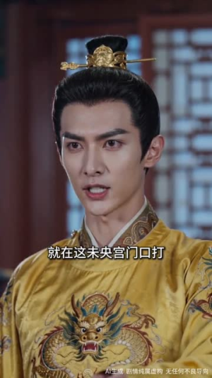一阙离歌赴江南(60集) 一阙离歌赴江南(60集)古代短剧推荐