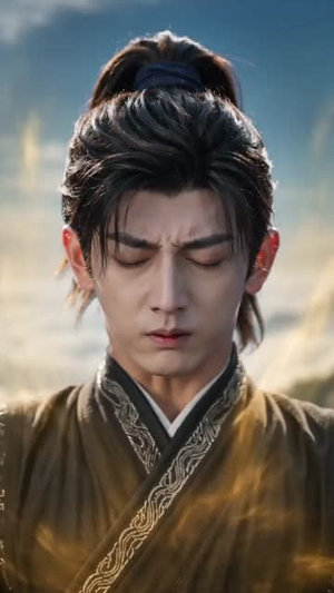 一念镇世,为师护你周全(78集) 一念镇世,为师护你周全(78集)免费看短剧全集