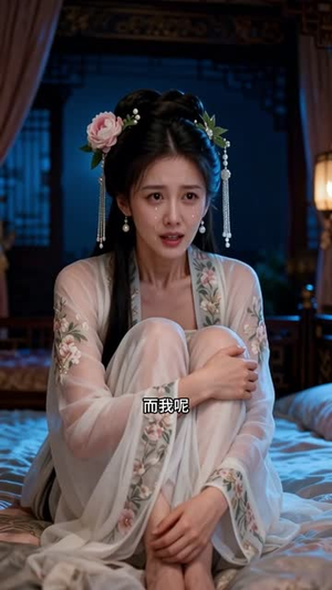将军,夫人撩你很久了(48集) 将军,夫人撩你很久了(48集)热门短剧追到爽