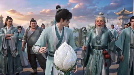 懒修封神(14集) 懒修封神(14集)短剧免费看